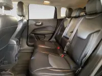 Jeep Compass - 125kW thumbnail