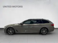 BMW 520 M-Sportpakett 2 140kW thumbnail