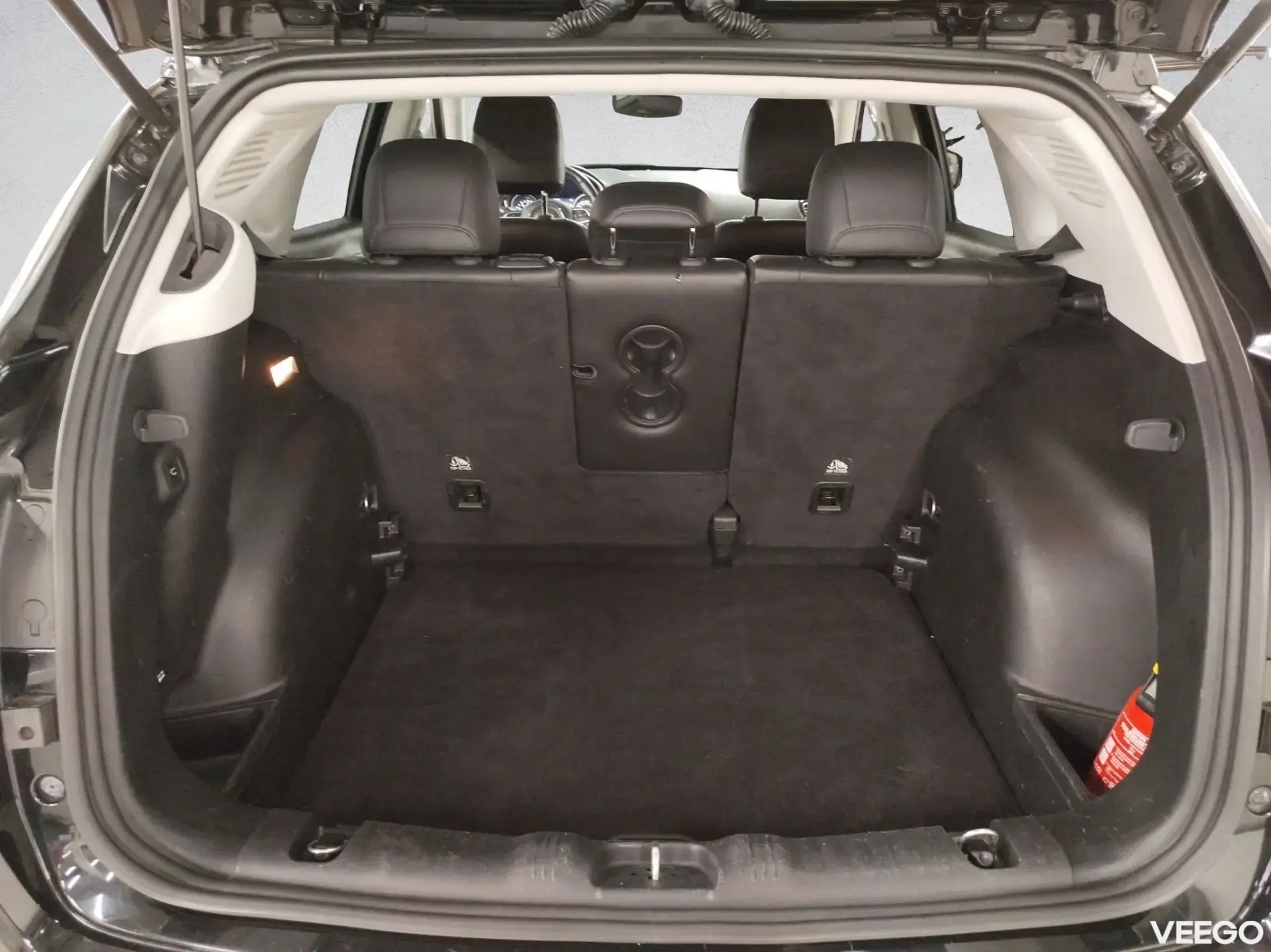 Jeep Compass - 125kW