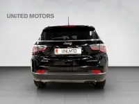 Jeep Compass - 125kW thumbnail