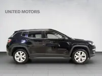 Jeep Compass - 125kW thumbnail