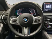 BMW 520 M-Sportpakett 2 140kW thumbnail