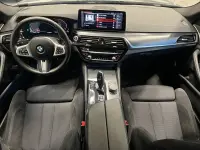 BMW 520 M-Sportpakett 2 140kW thumbnail