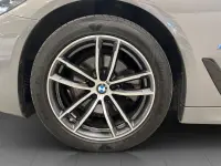 BMW 520 M-Sportpakett 2 140kW thumbnail