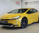 Image of Toyota Prius Plug-in Hybrid Luxury 2 111kW