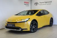 Toyota Prius Plug-in Hybrid Luxury 2 111kW thumbnail