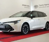 Image of Toyota Corolla GR SPORT Plus 1.8 72kW