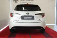 Toyota Corolla GR SPORT Plus 1.8 72kW thumbnail