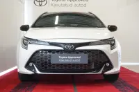 Toyota Corolla GR SPORT Plus 1.8 72kW thumbnail