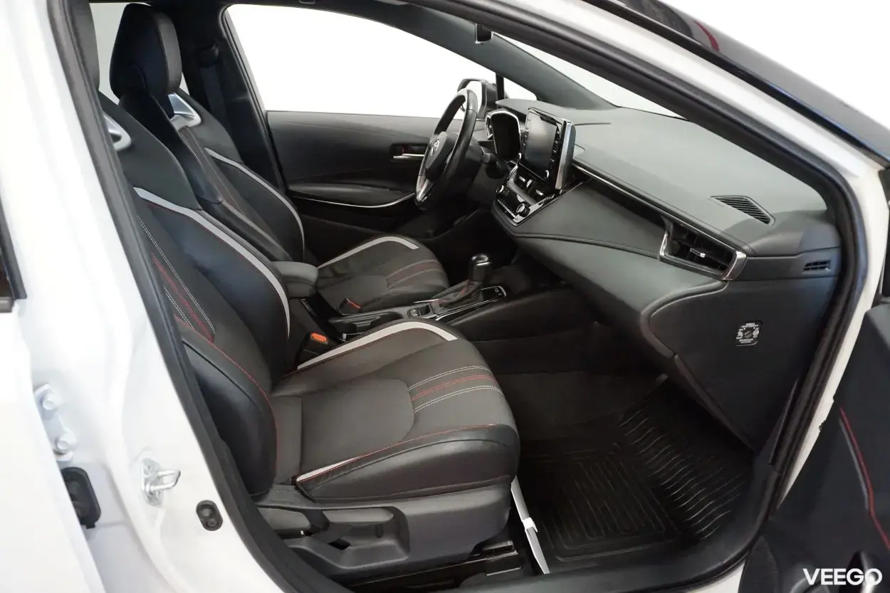 Toyota Corolla GR SPORT Plus 1.8 72kW
