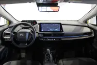 Toyota Prius Plug-in Hybrid Luxury 2 111kW thumbnail