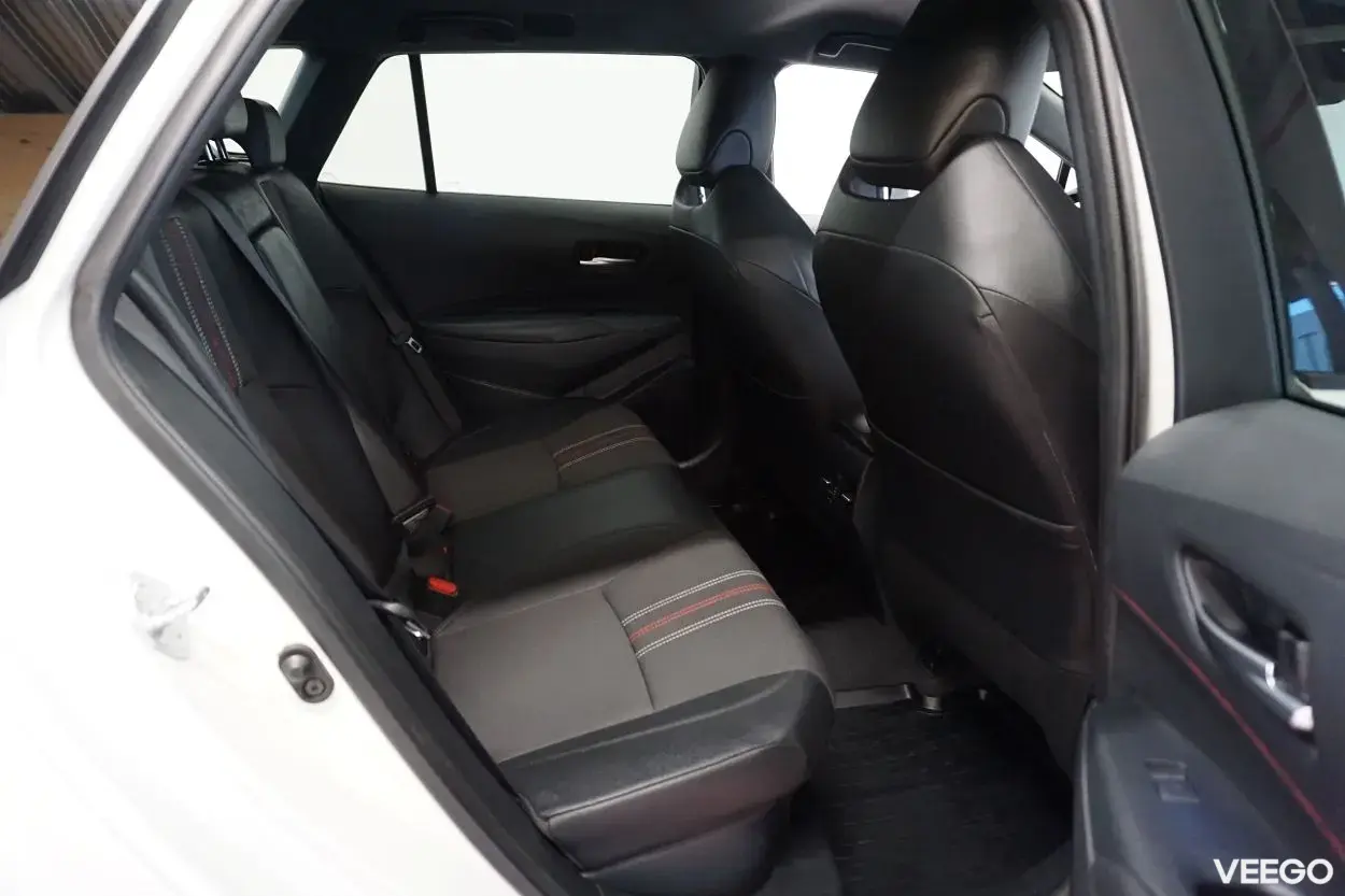 Toyota Corolla GR SPORT Plus 1.8 72kW