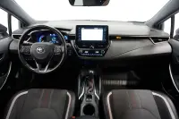 Toyota Corolla GR SPORT Plus 1.8 72kW thumbnail