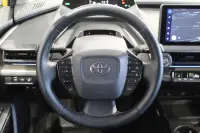 Toyota Prius Plug-in Hybrid Luxury 2 111kW thumbnail