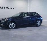 Image of Mazda 3 ATM NAVI 2 88kW
