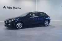 Mazda 3 ATM NAVI 2 88kW thumbnail
