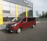 Image of Renault Trafic Combi Willy GRAND PACK CLIM 2 125kW