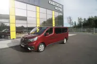 Renault Trafic Combi Willy GRAND PACK CLIM 2 125kW thumbnail