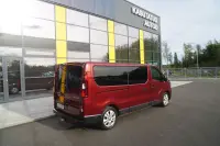 Renault Trafic Combi Willy GRAND PACK CLIM 2 125kW thumbnail