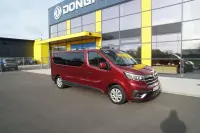 Renault Trafic Combi Willy GRAND PACK CLIM 2 125kW thumbnail