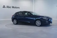 Mazda 3 ATM NAVI 2 88kW thumbnail