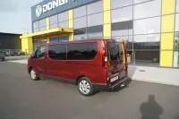 Renault Trafic Combi Willy GRAND PACK CLIM 2 125kW thumbnail