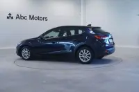 Mazda 3 ATM NAVI 2 88kW thumbnail