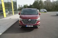 Renault Trafic Combi Willy GRAND PACK CLIM 2 125kW thumbnail