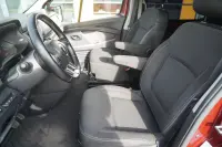 Renault Trafic Combi Willy GRAND PACK CLIM 2 125kW thumbnail