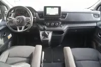 Renault Trafic Combi Willy GRAND PACK CLIM 2 125kW thumbnail