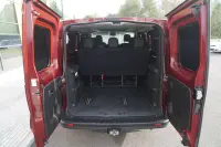 Renault Trafic Combi Willy GRAND PACK CLIM 2 125kW thumbnail