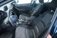 Mazda 3 ATM NAVI 2 88kW thumbnail