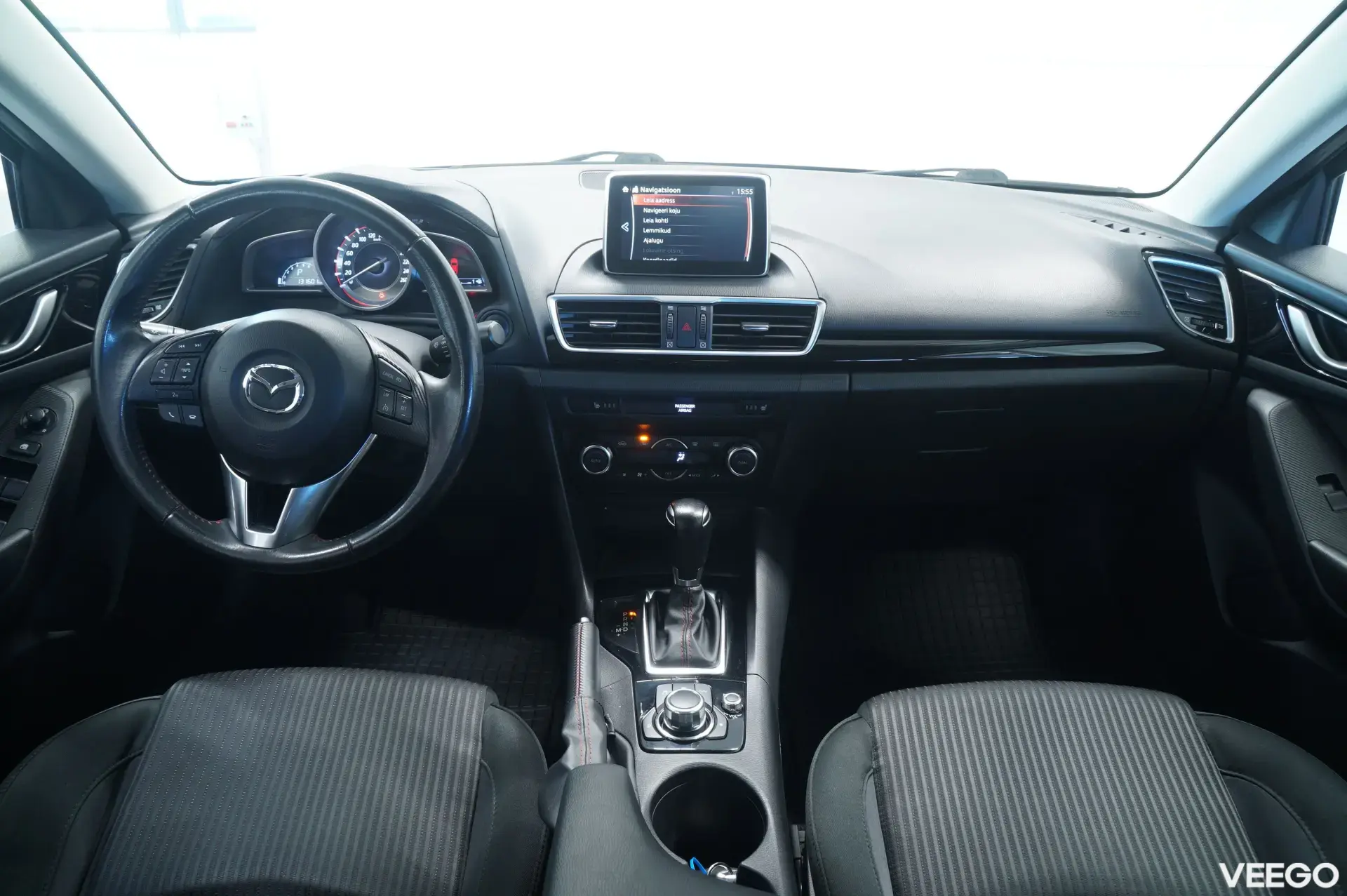 Mazda 3 ATM NAVI 2 88kW