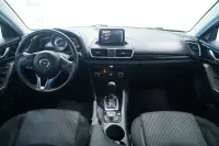 Mazda 3 ATM NAVI 2 88kW thumbnail