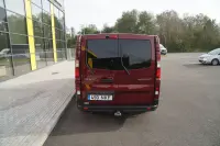 Renault Trafic Combi Willy GRAND PACK CLIM 2 125kW thumbnail