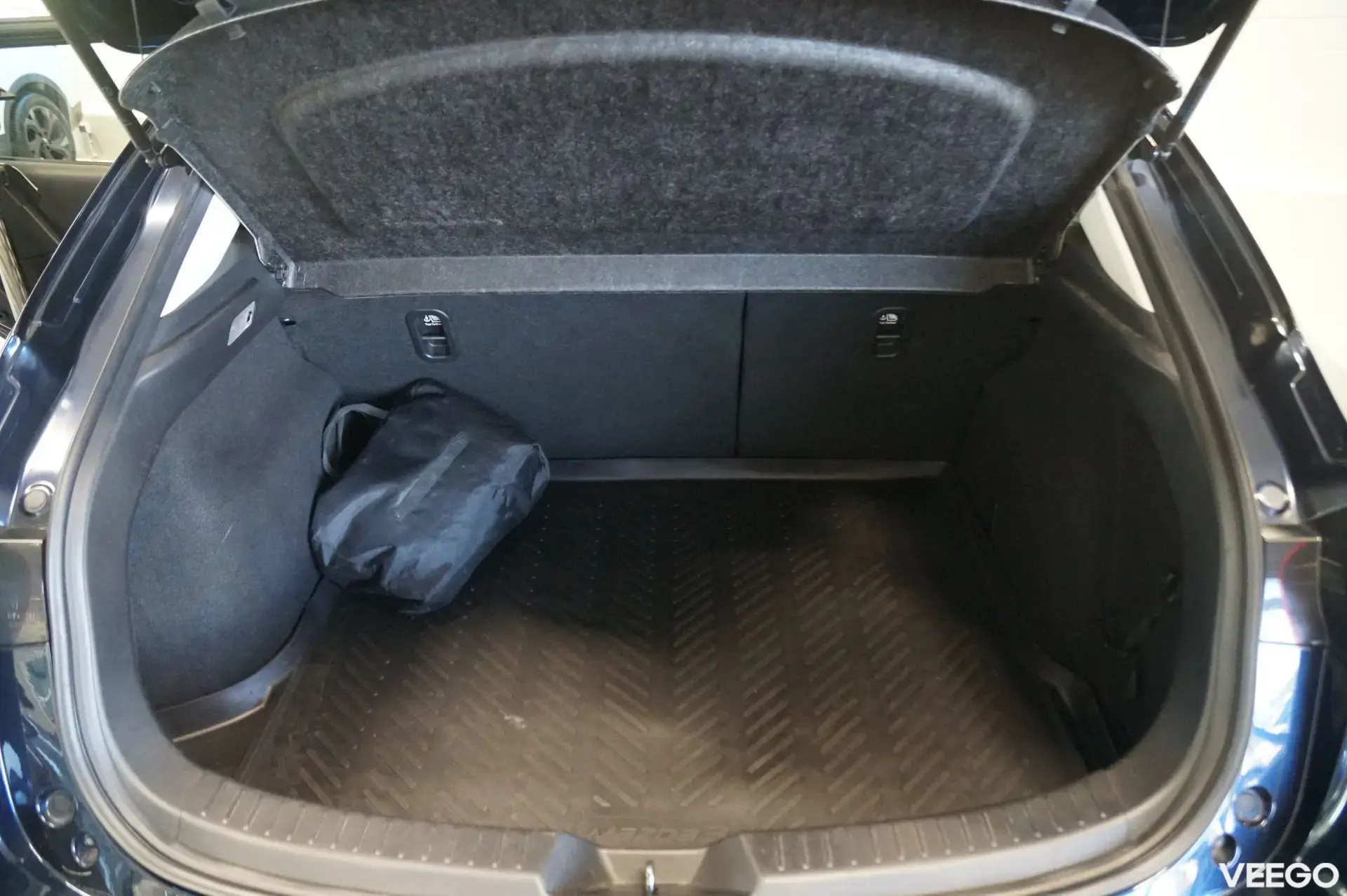 Mazda 3 ATM NAVI 2 88kW