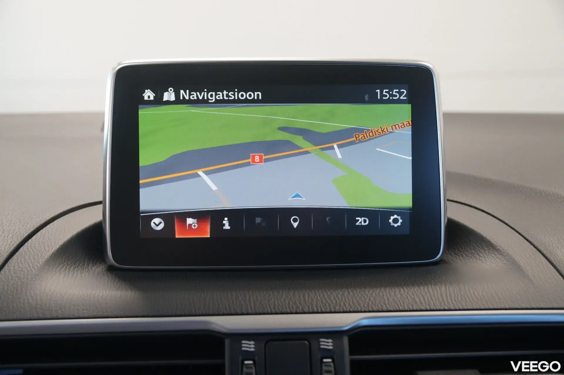 Mazda 3 ATM NAVI 2 88kW