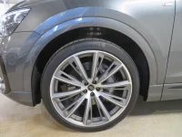 Audi Q8 3.0 290kW thumbnail