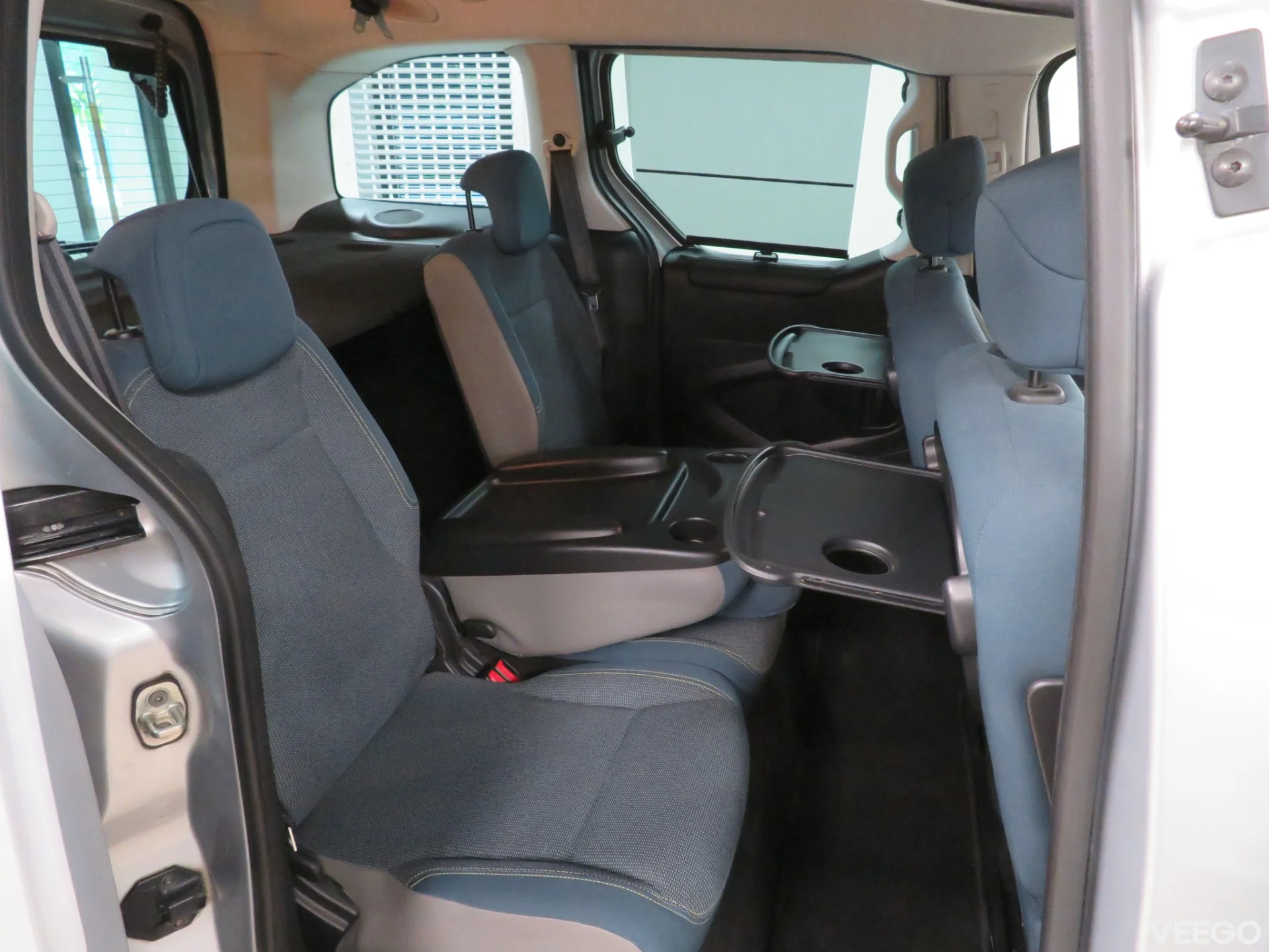 Citroen Berlingo 1.6 73kW