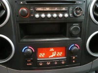 Citroen Berlingo 1.6 73kW thumbnail