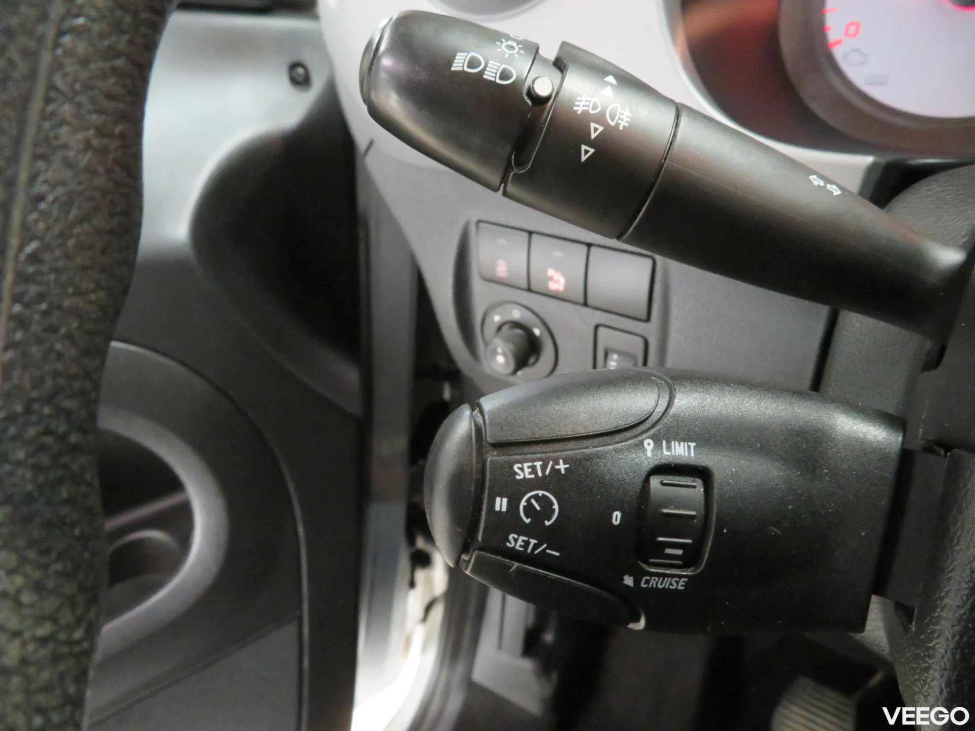 Citroen Berlingo 1.6 73kW