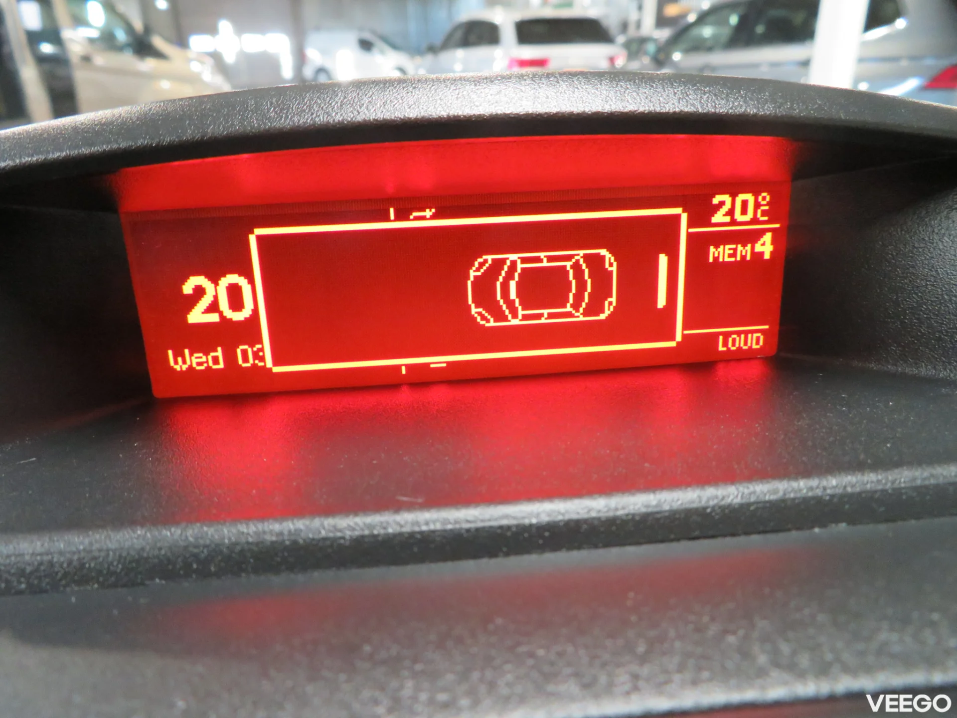 Citroen Berlingo 1.6 73kW