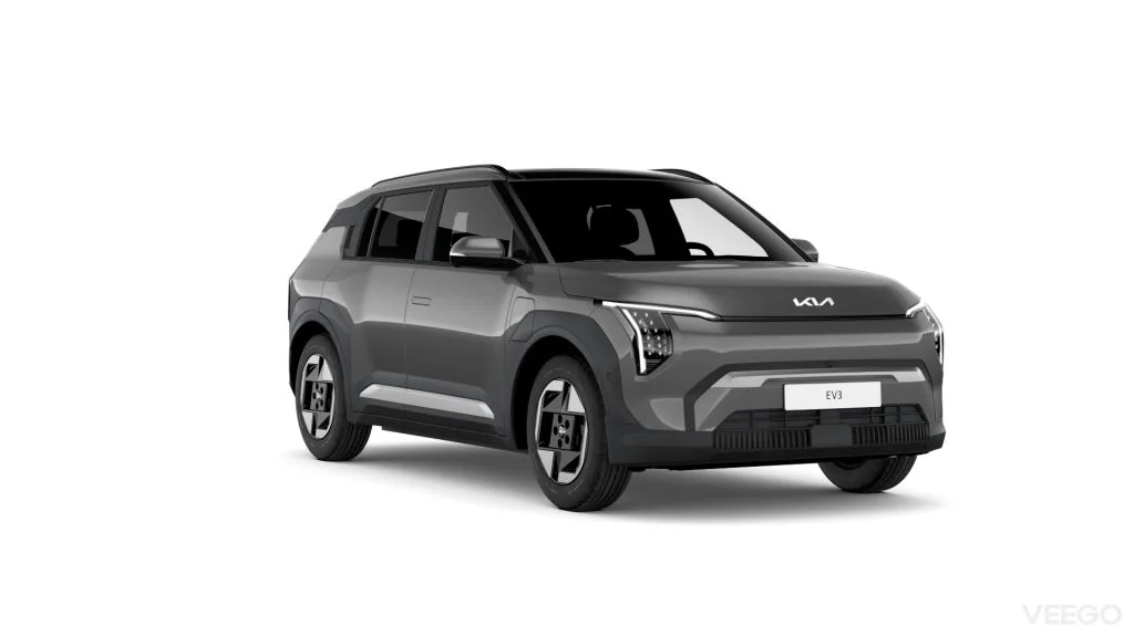 Kia EV3 GT-Line TX 0kW