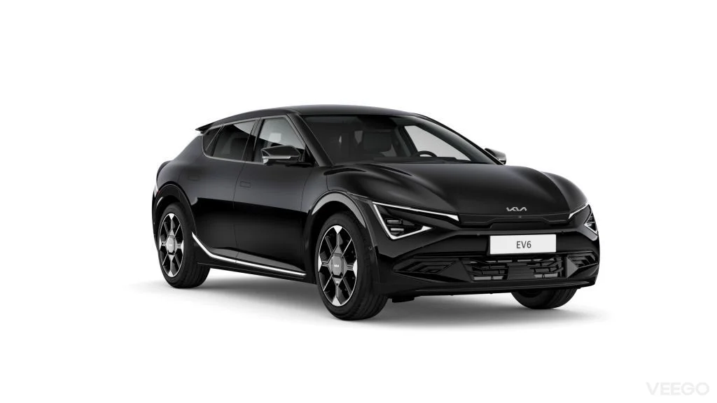 Kia EV6 GT Line TX 0kW
