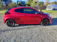 Toyota GR Yaris Toyota Yaris GR 1.6 192kW thumbnail