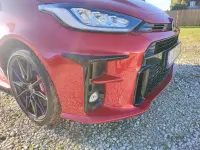 Toyota GR Yaris Toyota Yaris GR 1.6 192kW thumbnail