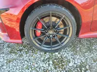 Toyota GR Yaris Toyota Yaris GR 1.6 192kW thumbnail