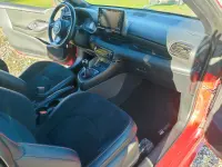 Toyota GR Yaris Toyota Yaris GR 1.6 192kW thumbnail