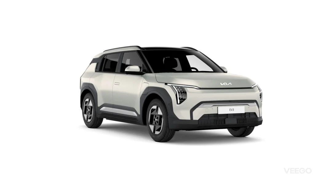 Kia EV3 GT-Line TX 0kW