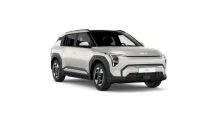 Kia EV3 GT-Line TX 0kW thumbnail